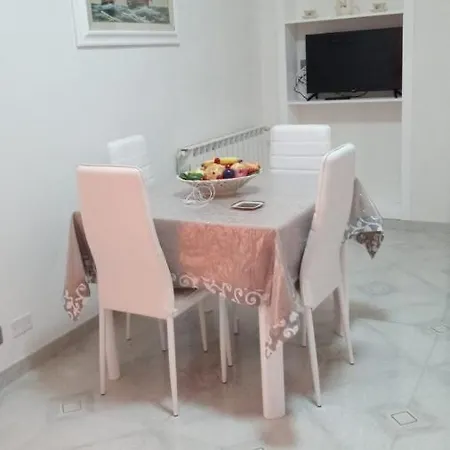 Bilocale Madonna Dell'Alto Mazara del Vallo