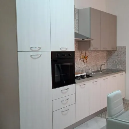 Bilocale Madonna Dell'Alto Apartment