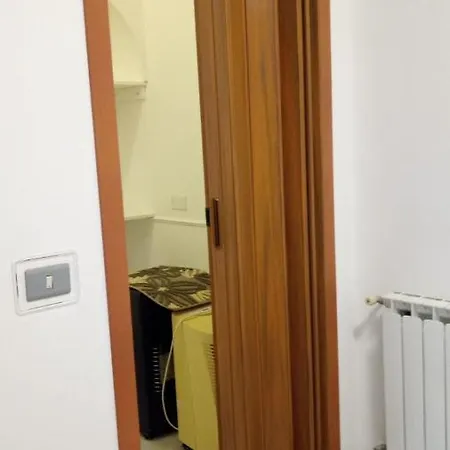 Apartment Bilocale Madonna Dell'Alto