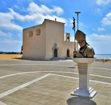 Bilocale Madonna Dell'Alto Mazara del Vallo