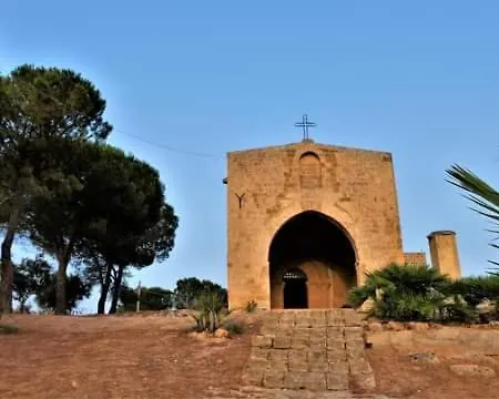 Bilocale Madonna Dell'Alto *