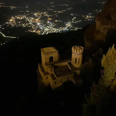 Bilocale Madonna Dell'Alto Mazara del Vallo