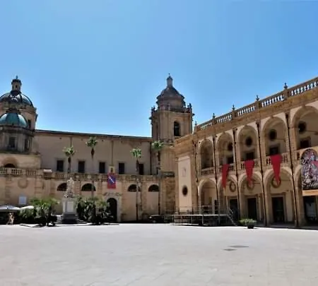 Bilocale Madonna Dell'Alto * Mazara del Vallo