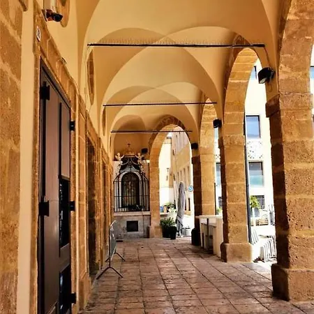 Bilocale Madonna Dell'Alto * Mazara del Vallo