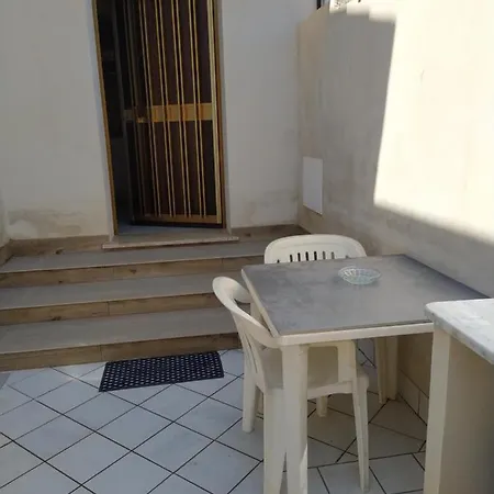 Bilocale Madonna Dell'Alto Apartment *