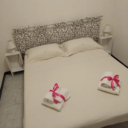 Apartment Bilocale Madonna Dell'Alto