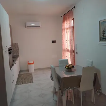 Apartment Bilocale Madonna Dell'Alto *